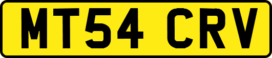 MT54CRV