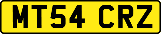MT54CRZ