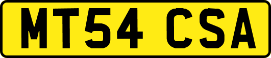 MT54CSA