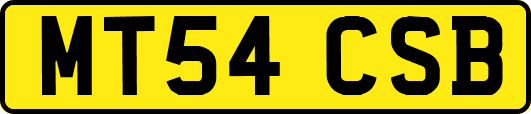 MT54CSB