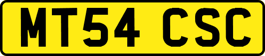 MT54CSC