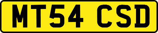 MT54CSD
