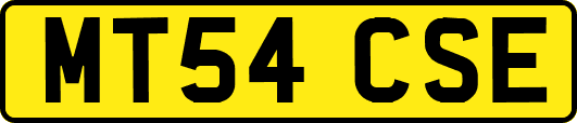 MT54CSE