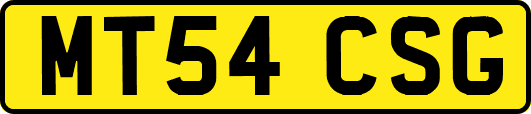 MT54CSG