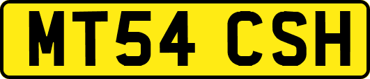 MT54CSH
