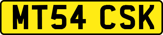 MT54CSK