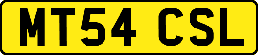 MT54CSL