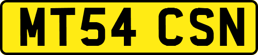 MT54CSN