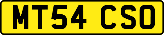 MT54CSO