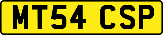 MT54CSP