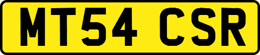 MT54CSR
