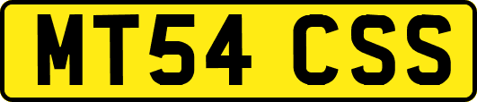 MT54CSS