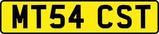 MT54CST