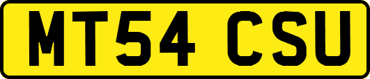 MT54CSU