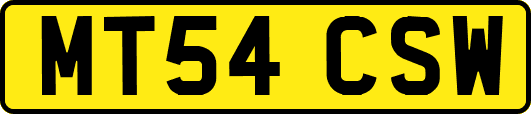 MT54CSW