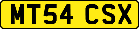 MT54CSX