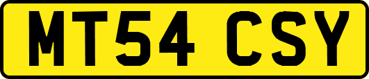MT54CSY