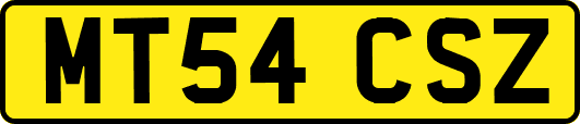 MT54CSZ