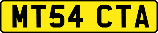 MT54CTA
