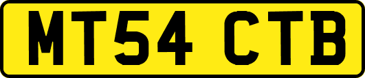 MT54CTB