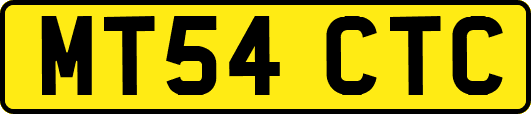 MT54CTC