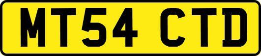 MT54CTD