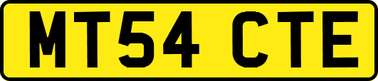 MT54CTE