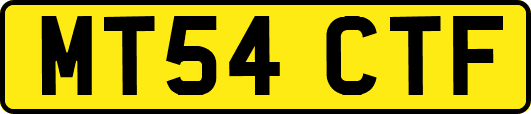 MT54CTF