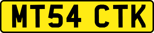 MT54CTK