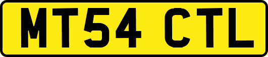 MT54CTL