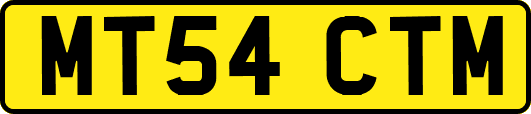 MT54CTM