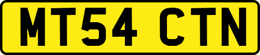 MT54CTN
