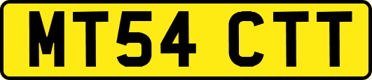 MT54CTT