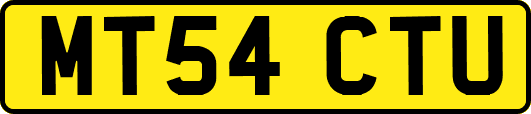 MT54CTU