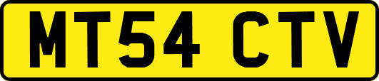 MT54CTV