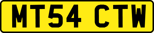 MT54CTW