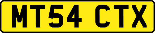 MT54CTX