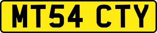 MT54CTY