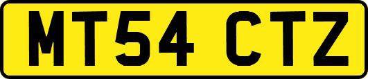 MT54CTZ