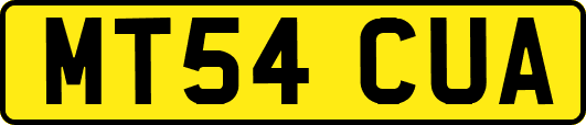 MT54CUA