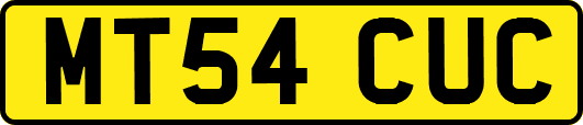 MT54CUC