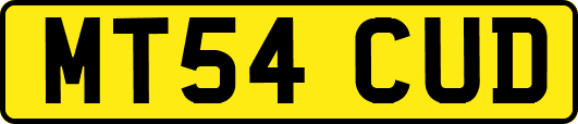 MT54CUD