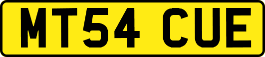 MT54CUE
