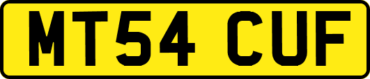 MT54CUF