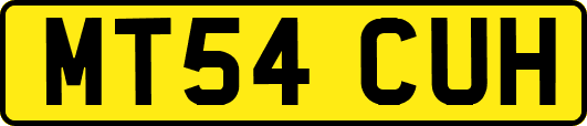 MT54CUH