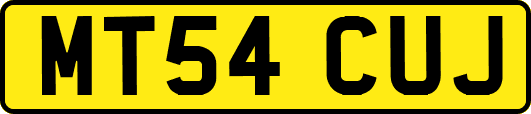 MT54CUJ