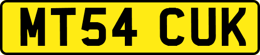 MT54CUK