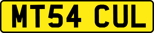 MT54CUL