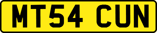 MT54CUN