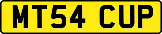 MT54CUP